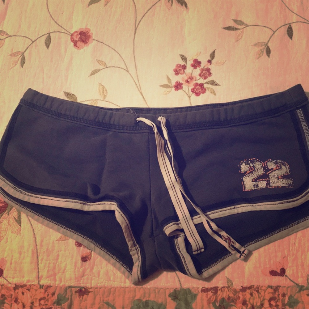 Hollister shorts